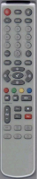 WISI OR55S2-HDTV Replacement remote control