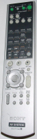 SONY STR-K760P Replacement remote control