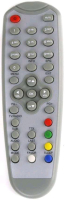 TITAN TX500 Replacement remote control