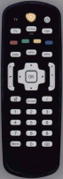 TRIAX DVB360S Replacement remote control