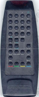 AKAI CT2107 Replacement remote control