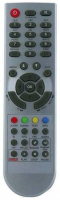 ZAPP ZAPP823 Replacement remote control