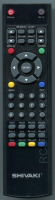 BBK LT2202S Replacement remote control