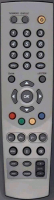 BEST PR-HD1000PREMIERE Replacement remote control