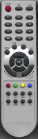 CM REMOTES 90 27 69 52 Replacement remote control