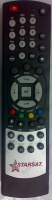 ZAPP ZAPP880 Replacement remote control