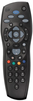 AMSTRAD DRX700I HD Replacement remote control