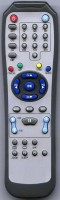 ANVIMUR 111ABS8300INTERSTAR Replacement remote control