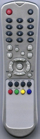 BIG SAT DSR5000 Replacement remote control