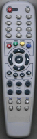 VANTAGE VT-X101S-CI Replacement remote control