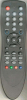 ALLVISION AV3300 Replacement remote control