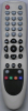 ALLVISION AV3302 Replacement remote control