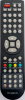 AKAI ATE-65N2504K Replacement remote control