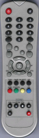 ALLVISION AV5400P Replacement remote control