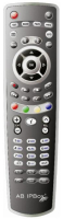 ABCOM AB-IPBOX99 Replacement remote control