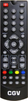 CGV ETIMO1T Replacement remote control