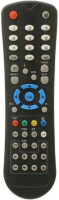 AMIKO SHD-7900CICXPVR Replacement remote control