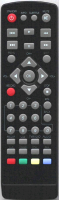 BENSAT BEN125HD Replacement remote control