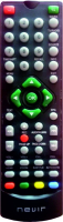 TREVI HD3385TT Replacement remote control