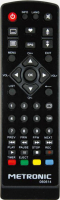 ASTRELL 011128.2 Replacement remote control