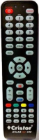 ATLAS HD-100 Replacement remote control