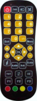 ALCAD RS110 Replacement remote control