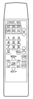 WINERSAT WR906 Replacement remote control