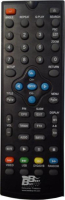 AXIL RT0204 Replacement remote control