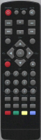 AXIL RS3320HD Replacement remote control