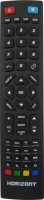 SHIVAKI STV-32LED13 Replacement remote control