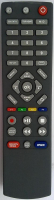 TRICOLOR GS-8304 Replacement remote control