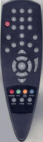 WISI JUPITER CS Replacement remote control