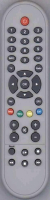 BOCA VCI21 Replacement remote control