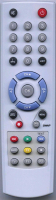 VITECOM DTR2007 Replacement remote control