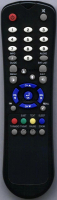 ARCON TITAN1500CI Replacement remote control