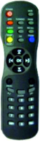 TV MAX 30050 Replacement remote control