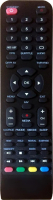 AKAI AKTV220LED Replacement remote control