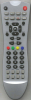 WHARFEDALE LP160DTR Replacement remote control