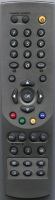 ZIGGO RS505HUMAX Replacement remote control