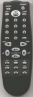 UNIVERSUM 106 241 0 Replacement remote control