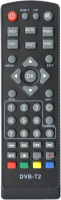 TEL ANT TEL-ANT125B Replacement remote control