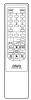 AIWA HV-G53 Replacement remote control