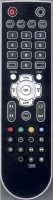 ZAPP ZAPP573 Replacement remote control