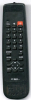 BAUR 830.898 Replacement remote control