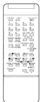 ZAPPING Z337 Replacement remote control