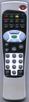 ZAPP 1513 Replacement remote control