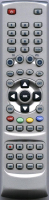 ALLBOX AL-2500HD CIUSB Replacement remote control