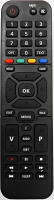 UPC CO3600 Replacement remote control