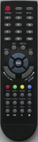 TRIAX TR40 Replacement remote control