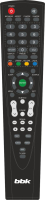 BBK LEM2681F Replacement remote control